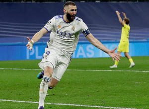 «Ռեալը» փրկվում է Մադրիդում, իսկ «Վիլյառեալը»` Մյունխենում