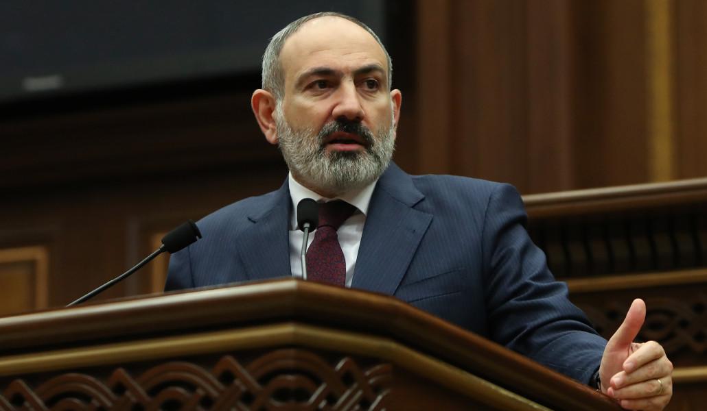 Նիկոլ Փաշինյան ԱԺ (7)