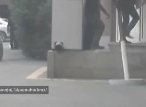 Մի խումբ անձանց ԱՄՆ անօրինական մեկնումը կանխվեց