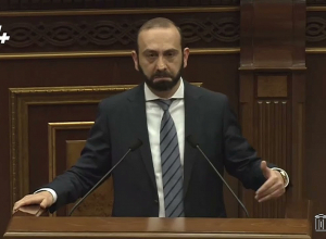 Միրզոյանը՝ Ադրբեջանի նախաձեռնությամբ իր և Ադրբեջանի ԱԳ նախարարի հեռախոսազրույցի մասին