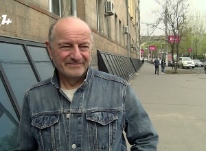 Քաղաքացիները Նիկոլ Փաշինյանի այսօրվա ելույթի մասին