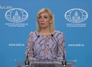 Ինչպե՞ս է Ռուսաստանը վերաբերվում Բրյուսելի նախաձեռնությանը