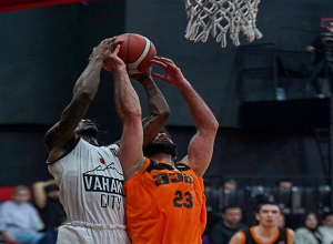 Վրաստանի «Վեգան» եզրափակիչում հաղթեց «Վահագնի Սիթիին»