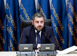 Բոլորս պարտավոր ենք պետական մարմնի հեղինակությունը բարձրացնելու հարցում լինել սթափ․ ԱԻ նախարար