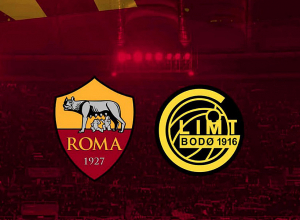 Ուղիղ. «Ռոմա» - «Բոդո-Գլիմտ». Հենրիխ Մխիթարյանը մեկնարկային կազմում է