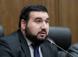 Это были переговоры Сержа Саргсяна: остальное - миф