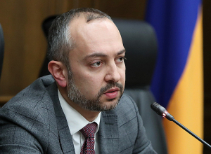 Армянская сторона получила ответные предложения Азербайджана: Эдуард Агаджанян