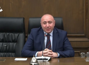 Пашинян и его команда лгут и вовлекаются в коллективное преступление: Теванян