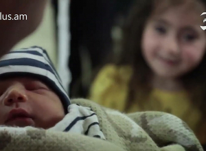 Զոհված հերոսների մայրերի երազներում որդիներն են ասել երեխա ունենալու լուրը