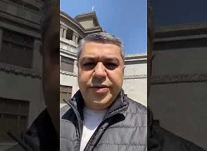 Վանեցյանը նստացույց է սկսել