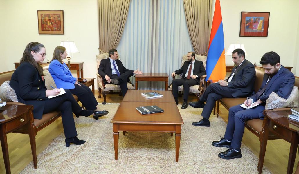 Շոֆեր-Միրզոյան