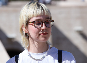 Եթե դուք միայնակ եք, եկեք Երևան. ռուս տուրիստ Կատյան Հայաստանի մասին