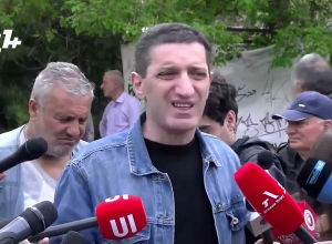 Никол Пашинян сдастся, Арцах – нет: Геворг Петросян