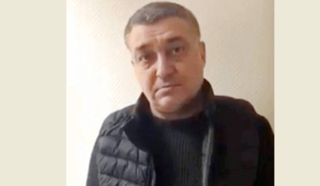 Ալրաղացի Լյով