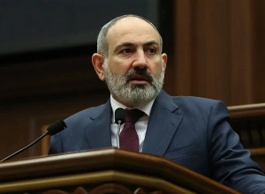 «Զանգեզուրի միջանցքի» իրականություն դառնալու դեպքում Հայաստանը կունենա տարածքային ամբողջականության խնդիր. Փաշինյան․ Ազատություն