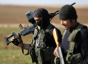 Вероятность какого-либо террористического акта не исключена, но они не могут иметь серьёзного влияния: тюрколог