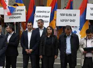 5165 շարժման ասուլիսը՝ Ազատության հրապարակում․ ՈՒՂԻՂ