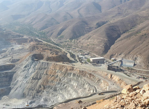 1000 խոշոր հարկ վճարողների ցանկը գլխավորում է Զանգեզուրի պղնձամոլիբդենային կոմբինատը