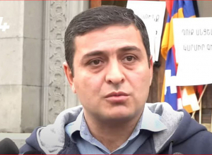 Ի՞նչ կոչ է անում ուսանողներին 5165-ը և ինչ միջոցառումներ է ձեռնարկում մարդկանց համախմբման համար