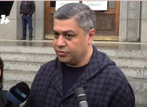 Я не делал подобного заявления: Ванецян о распространённых материалах