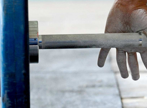 В Ереване пройдёт Чемпионат Европы по тяжёлой атлетике