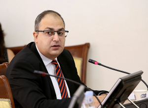 ԱԺ պետական-իրավական հարցերի մշտական հանձնաժողովի նիստը․ ՈՒՂԻՂ