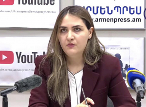 «Զինծառայողների ապահովագրության հիմնադրամ»-ի ընթացիկ տարվա առաջին եռամսյակի կատարած աշխատանքները