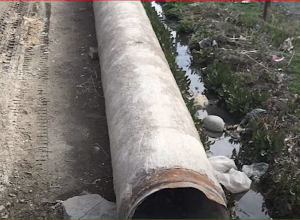 Քրեական հետախույզները պետական ունեցվածքի գողության դեպք են բացահայտել