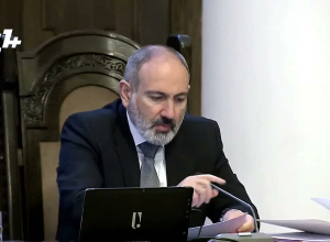 Oценки о роспуске сопредседателей Минской группы ОБСЕ не обоснованы: Пашинян