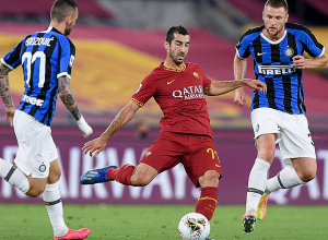 Սպասվում է հայ-թուրքական հակամարտություն Իտալիայի Ա սերիայում