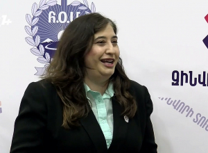 Բժիշկ-ազատամարտիկ Նորայր Շահբազյանի անունով լաբորատորիա բացվեց «Զինվորի տանը»