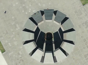 Երևանում ապրիլի 23-ին և 24-ին մի շարք փողոցներ փակ կլինեն