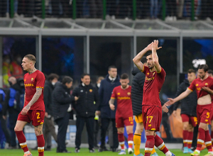 Հենրիխ Մխիթարյանի գոլը «Ռոմային» չփրկեց պարտությունից