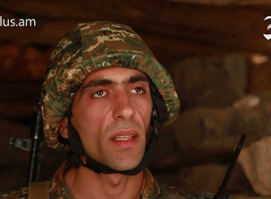 Սահմանին ինժեներական աշխատանքներ են տարվում