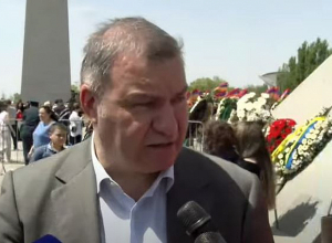 Պետք է արտահերթ ընտրություններ անեն․ կմիանա՞ ԲՀԿ-ն ընդդիմության շարժմանը․ Մելքումյան