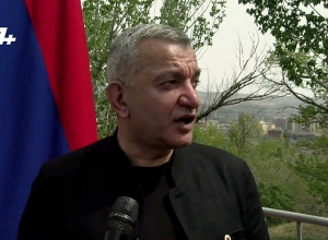 Քանի-որ Էրդողանին միանալու ցանկություն չկա, Վանեցյանին չենք միանա․ Արտակ Գալստյան