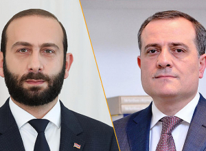 Министры иностранных дел Армении и Азербайджана встретятся в Женеве: дата известна