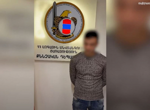 Պետական դավաճանության դեպք․ սպան 1400 դոլարով գաղտնի տեղեկություններ է հաղորդել թշնամուն