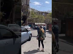 Задержали ещё одного студента