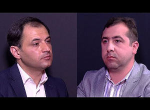 Пусть Дашнакцутюн объяснит, какое отношение имеет к олигарху