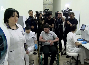 В «Доме солдата» нет платных услуг: Айкуи Минасян