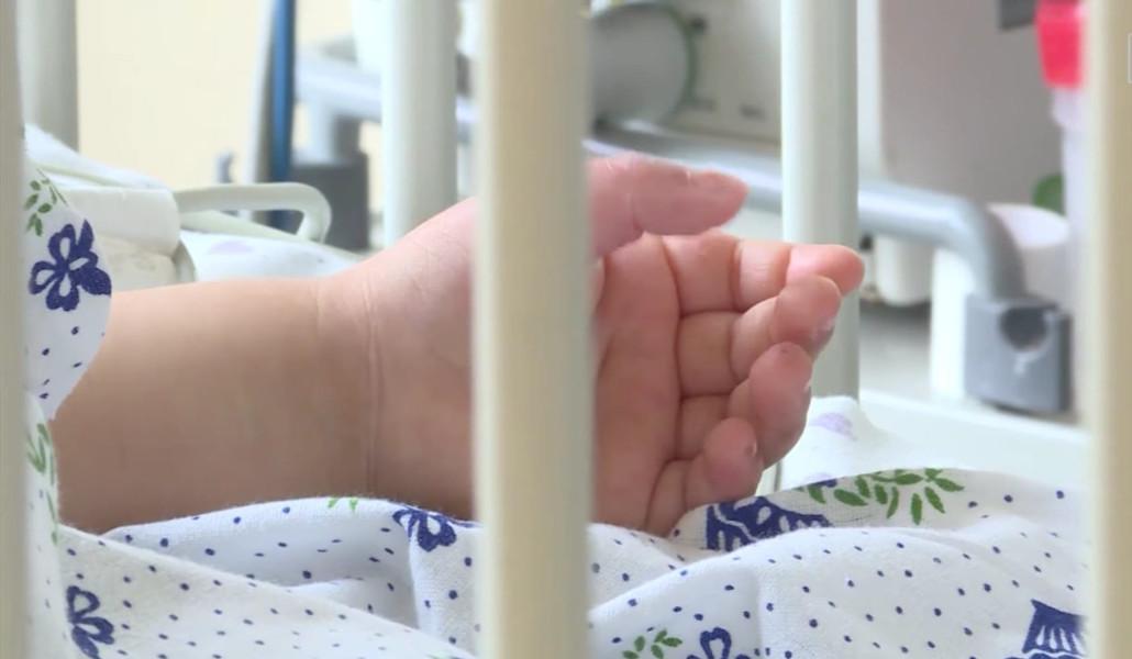 հիվանդանոցում