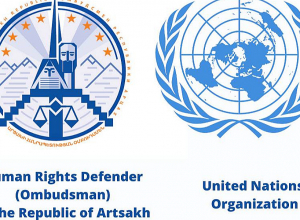 ООН распространила отчёт омбудсмена Арцаха в качестве официального документа
