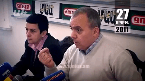 Календарь. 27 апреля: Экономическая стабильность как на кладбище