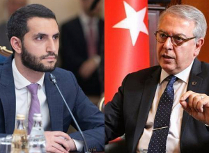 Известна дата очередной встречи спецпредставителей Армении и Турции