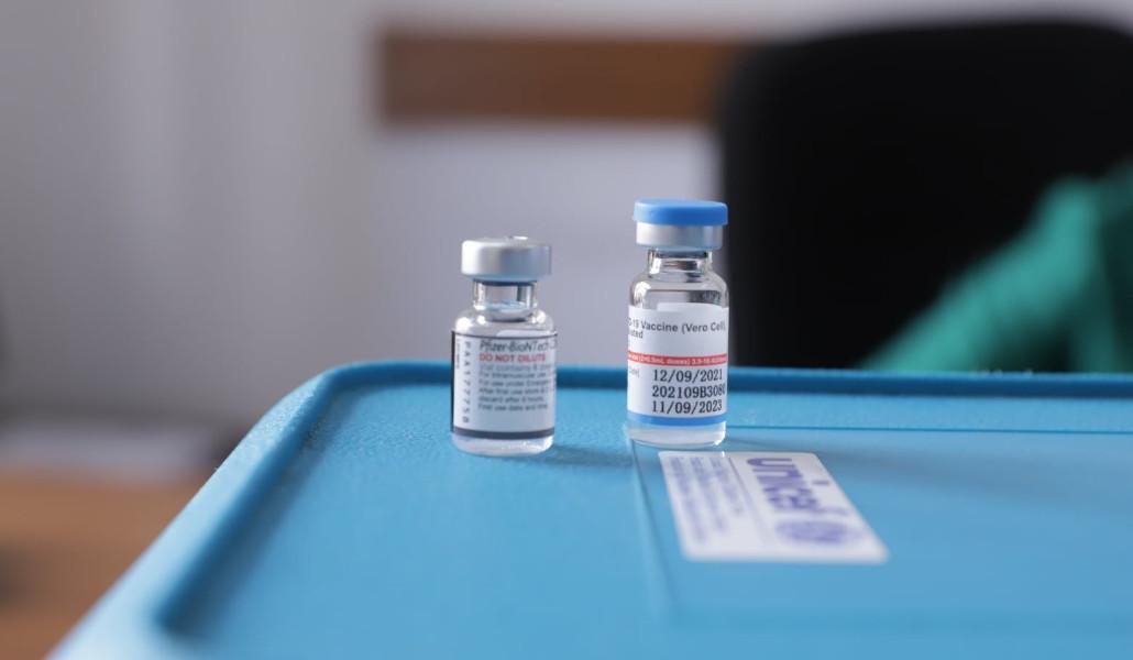 պատվաստանյութ