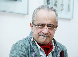 Форш перенёс микроинсульт