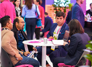 VBET-ը միջազգային էքսպո-ցուցահանդեսին ներկայացավ երկու նմանը չունեցող առաջարկներով