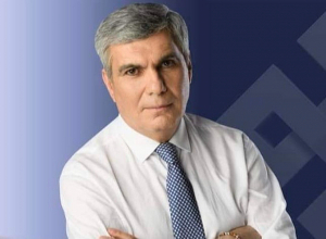 Հեղափոխության գնացող ընդդիմությունը չունի անգամ իր Նիկոլ Փաշինյանը, որ կբարձրանա փշալարին․ Արամ Սարգսյան