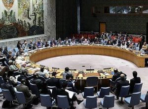 Совет безопасности ООН обсудит Украинский вопрос